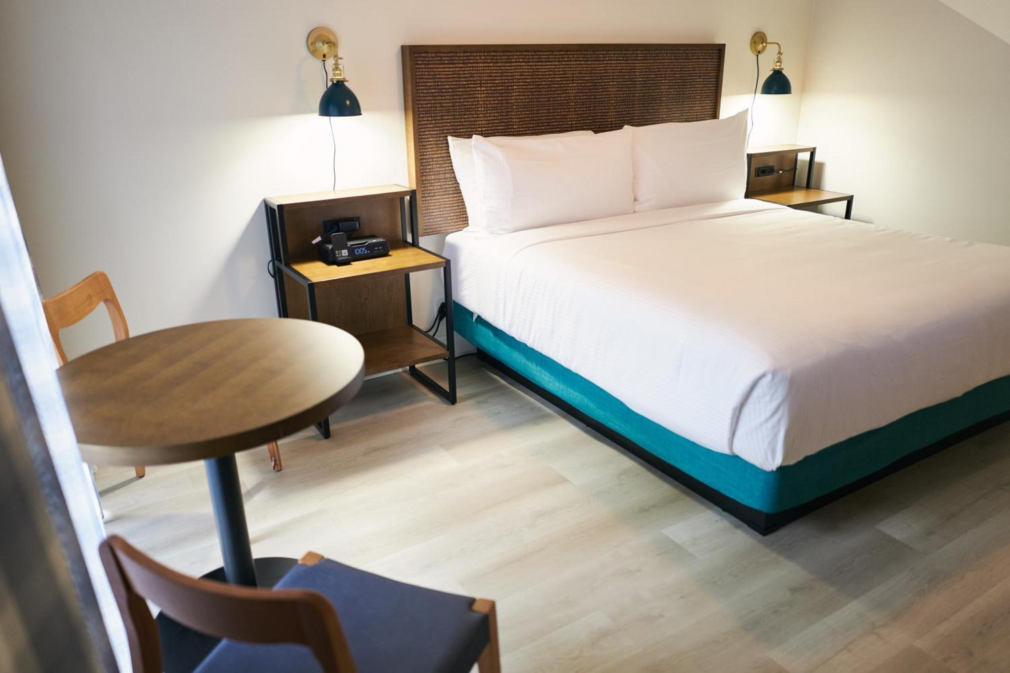 Soma House Hotel San Francisco Kültér fotó