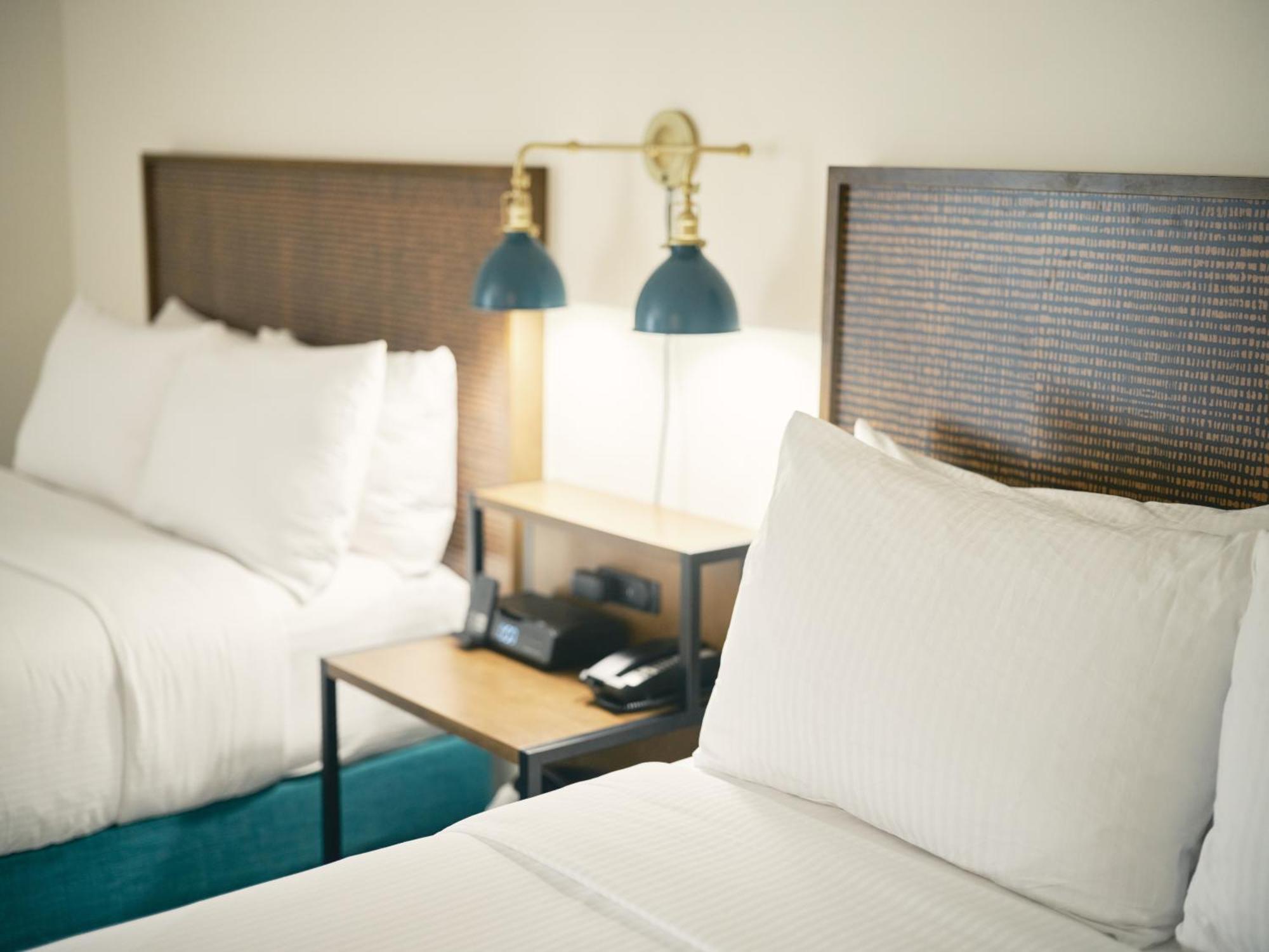 Soma House Hotel San Francisco Kültér fotó