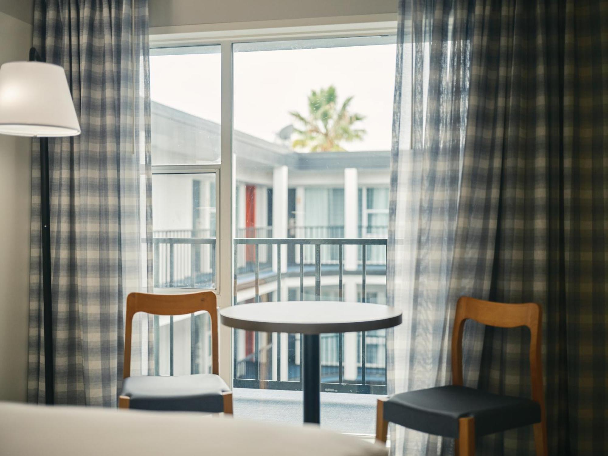 Soma House Hotel San Francisco Kültér fotó