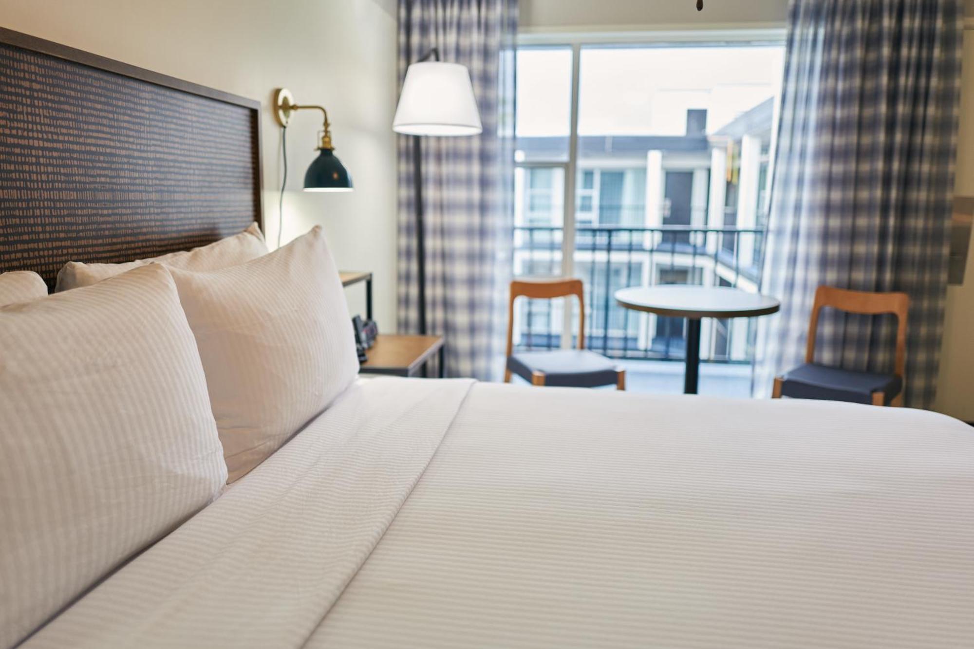 Soma House Hotel San Francisco Kültér fotó