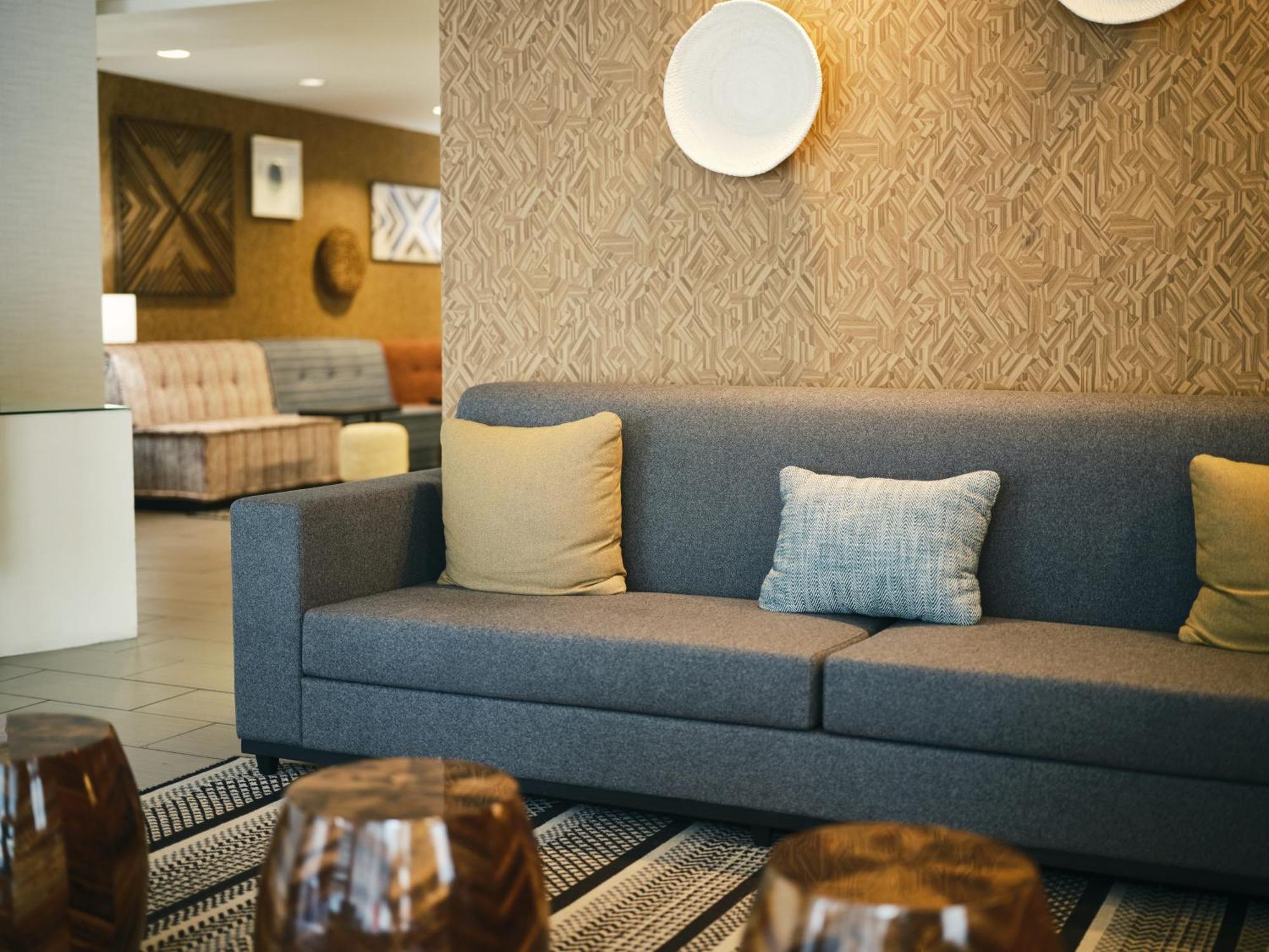 Soma House Hotel San Francisco Kültér fotó