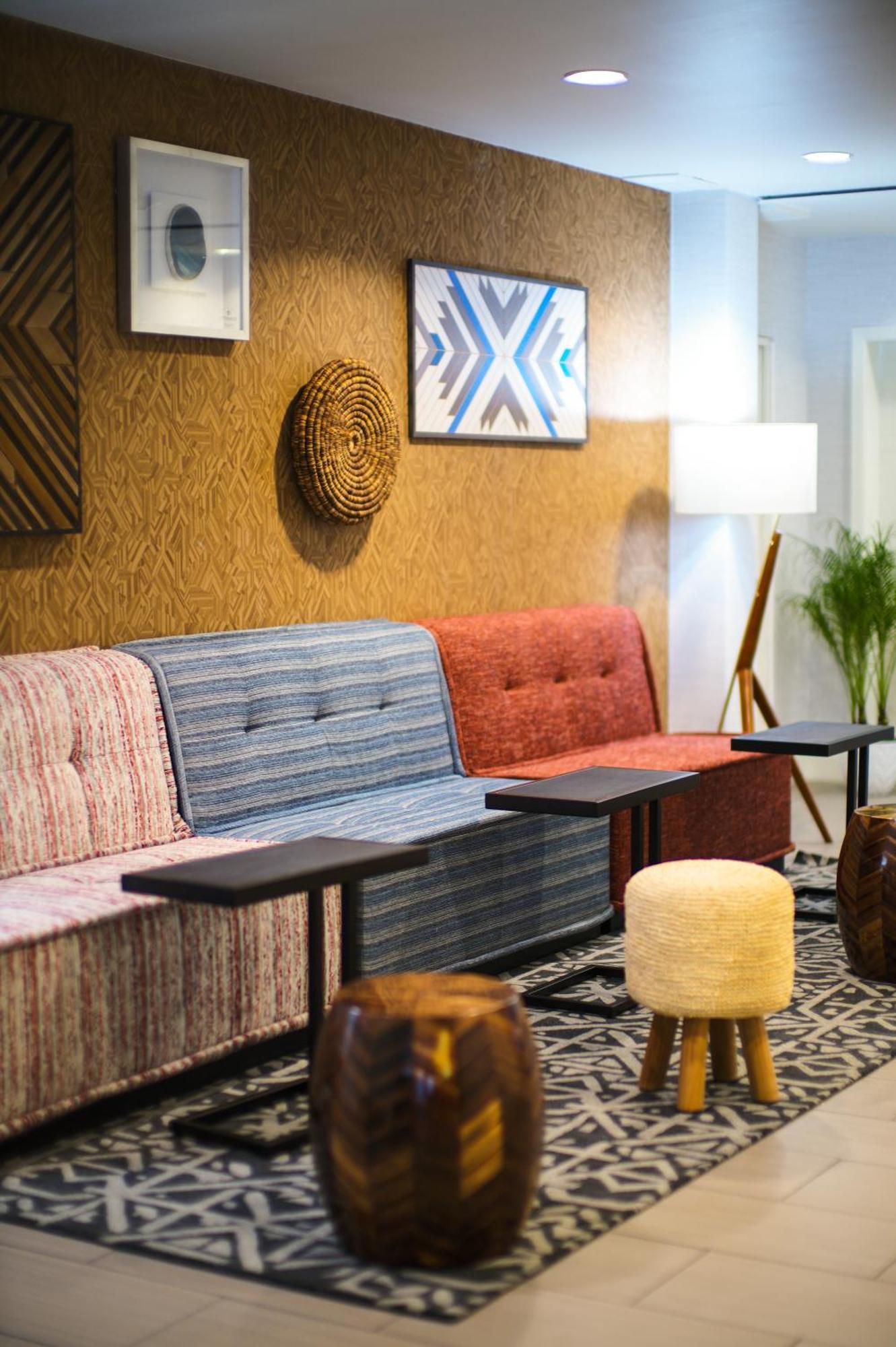 Soma House Hotel San Francisco Kültér fotó