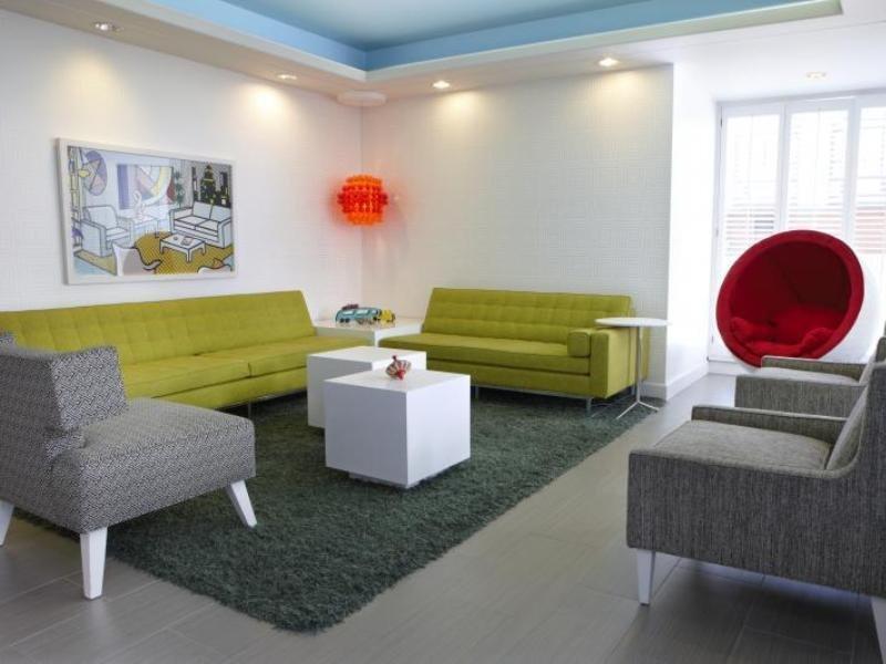Soma House Hotel San Francisco Kültér fotó
