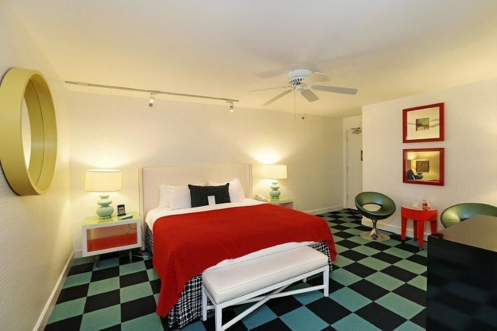 Soma House Hotel San Francisco Kültér fotó