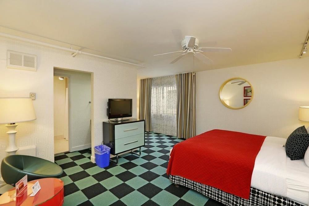 Soma House Hotel San Francisco Kültér fotó