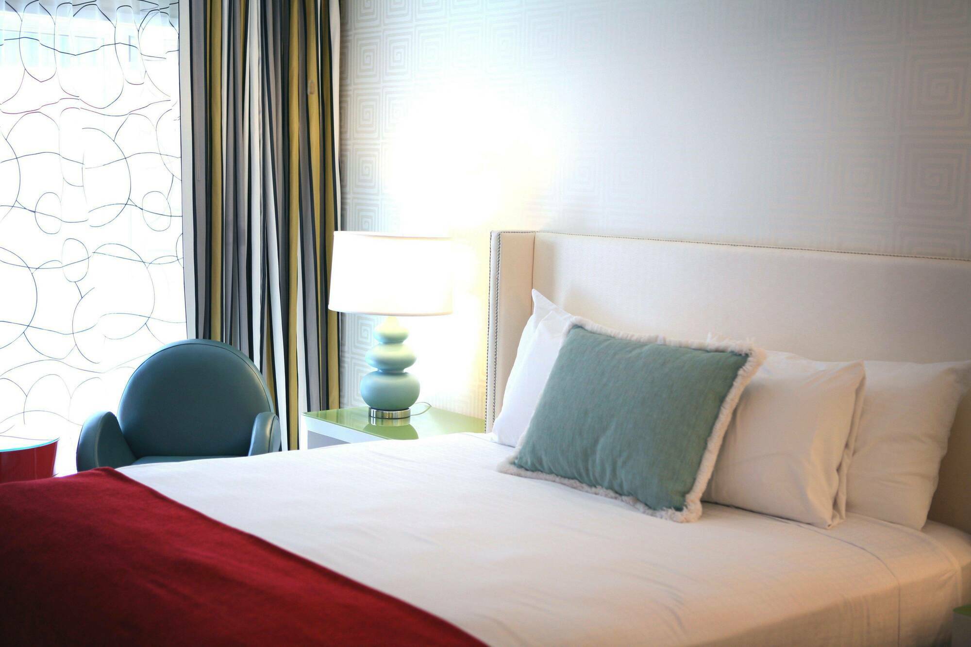Soma House Hotel San Francisco Kültér fotó