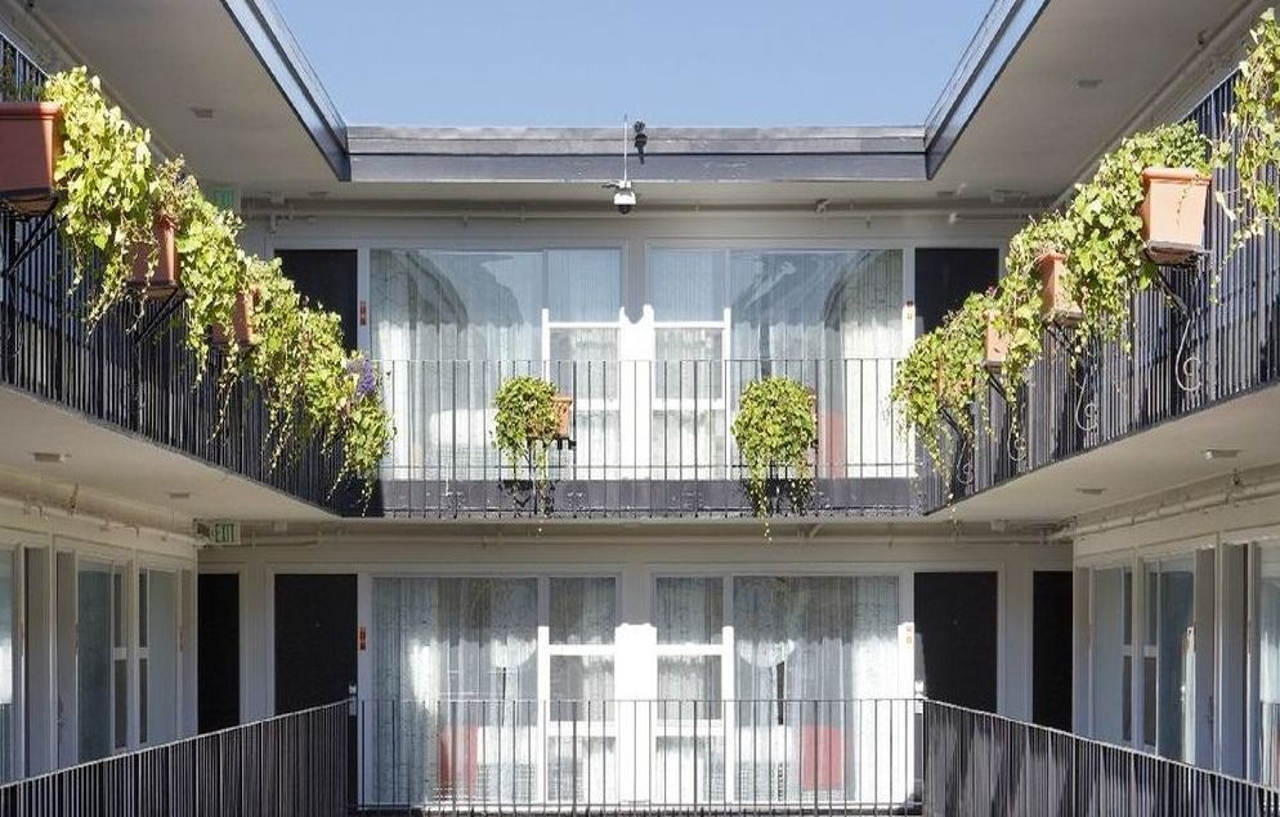 Soma House Hotel San Francisco Kültér fotó